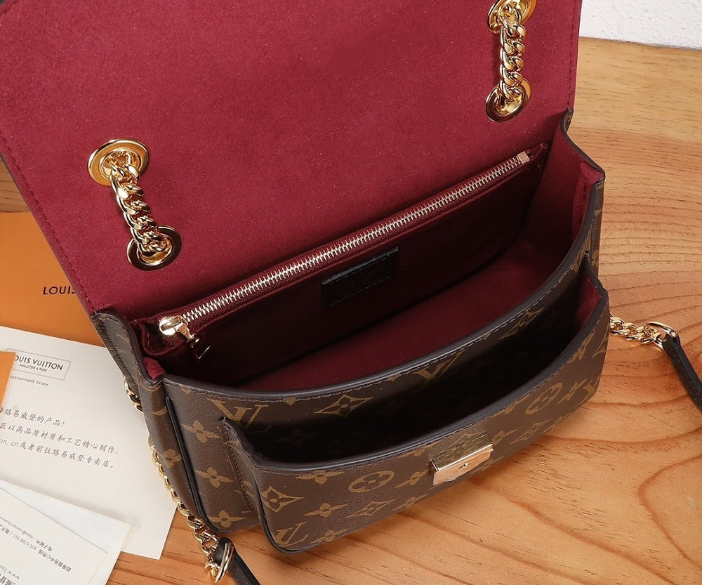 Dragons Bags ln Luxury Bag --97264