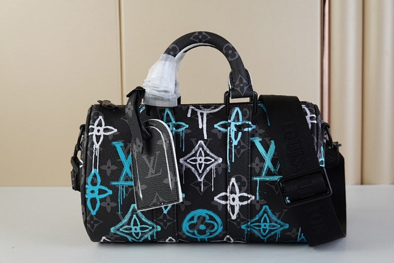 Dragons Bags ln Luxury Bag --61397