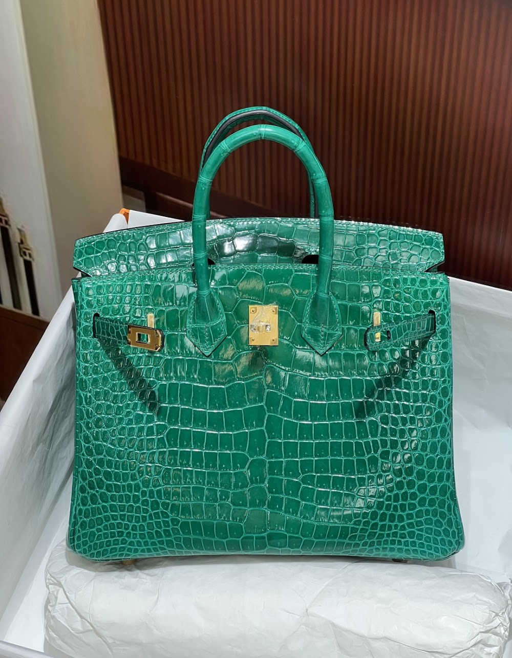 Dragons BagsHermesn Luxury Bag --117094