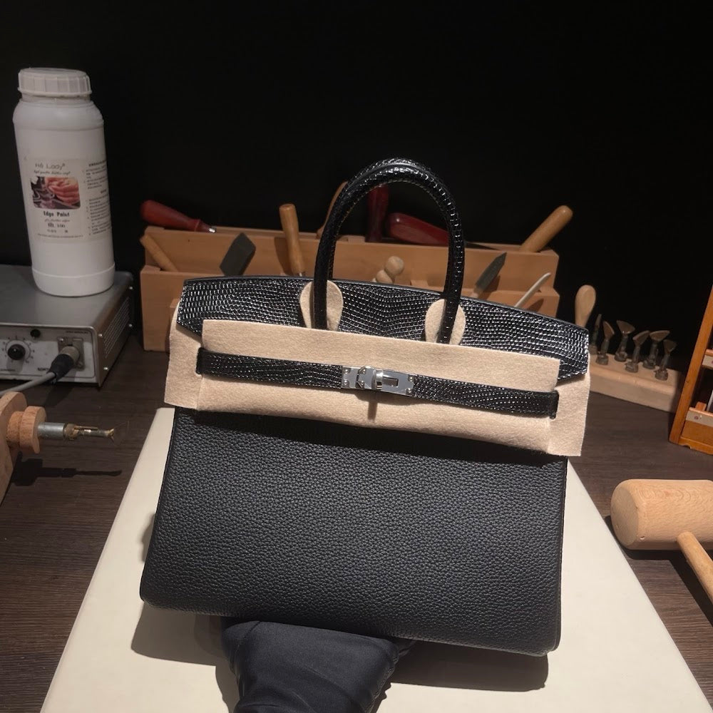 Dragons BagsHermesn Luxury Bag --117772