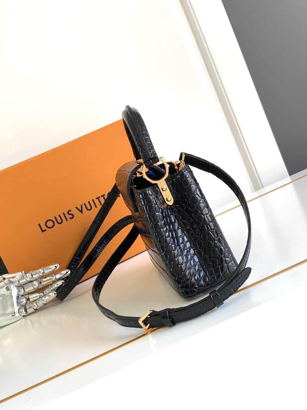 Dragons Bags ln Luxury Bag --96929