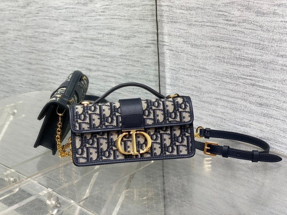 Dragons BagsDiorn Luxury Bag --115039