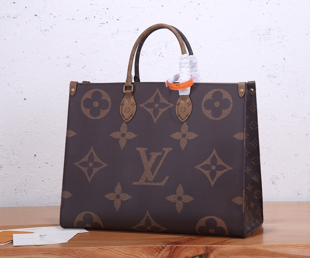Dragons Bags LVn Luxury Bag --79855