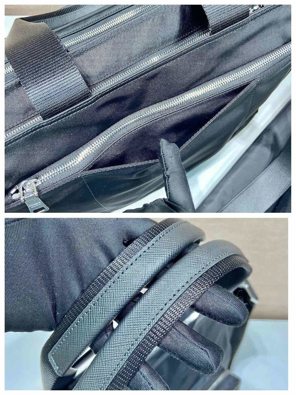 Dragons Bags Prada Luxury Bag --54572