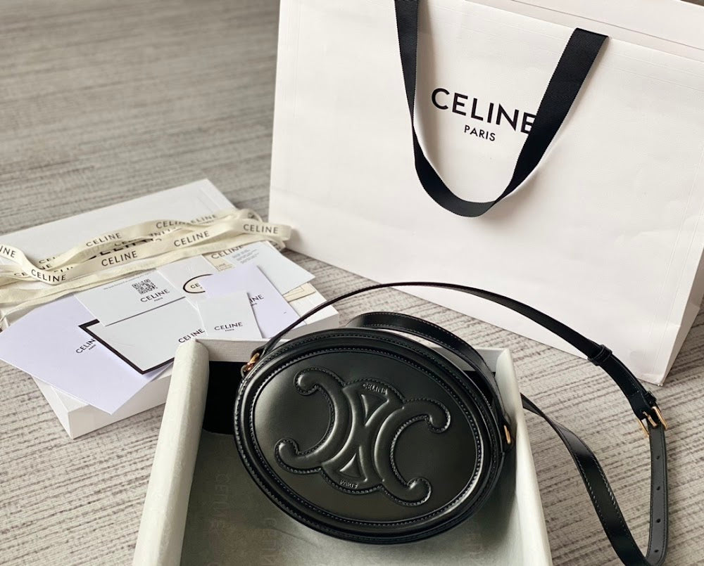 Dragons Bags Celine Luxury Bag --112172