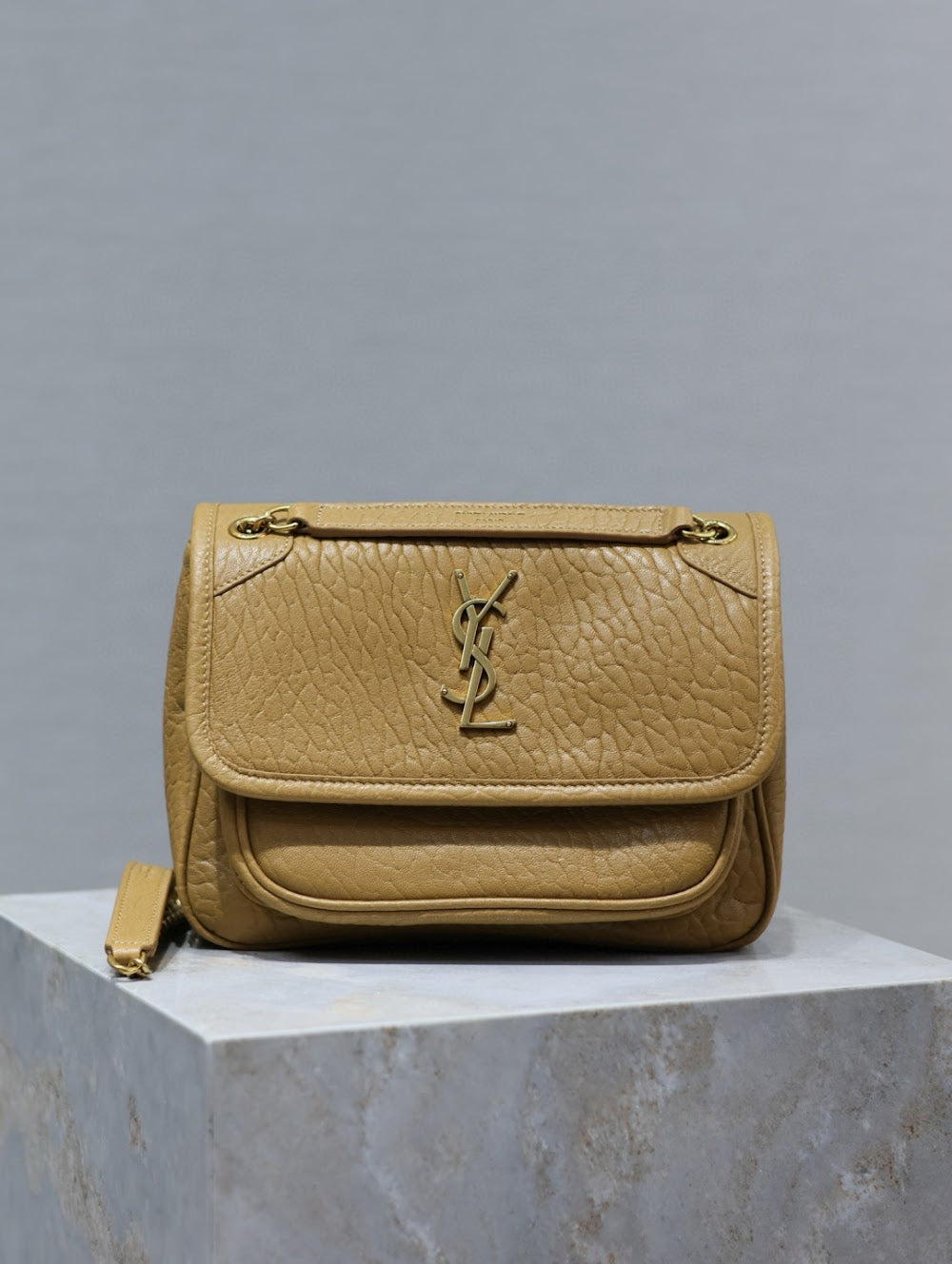 Dragons Bags YSLn Luxury Bag --119693