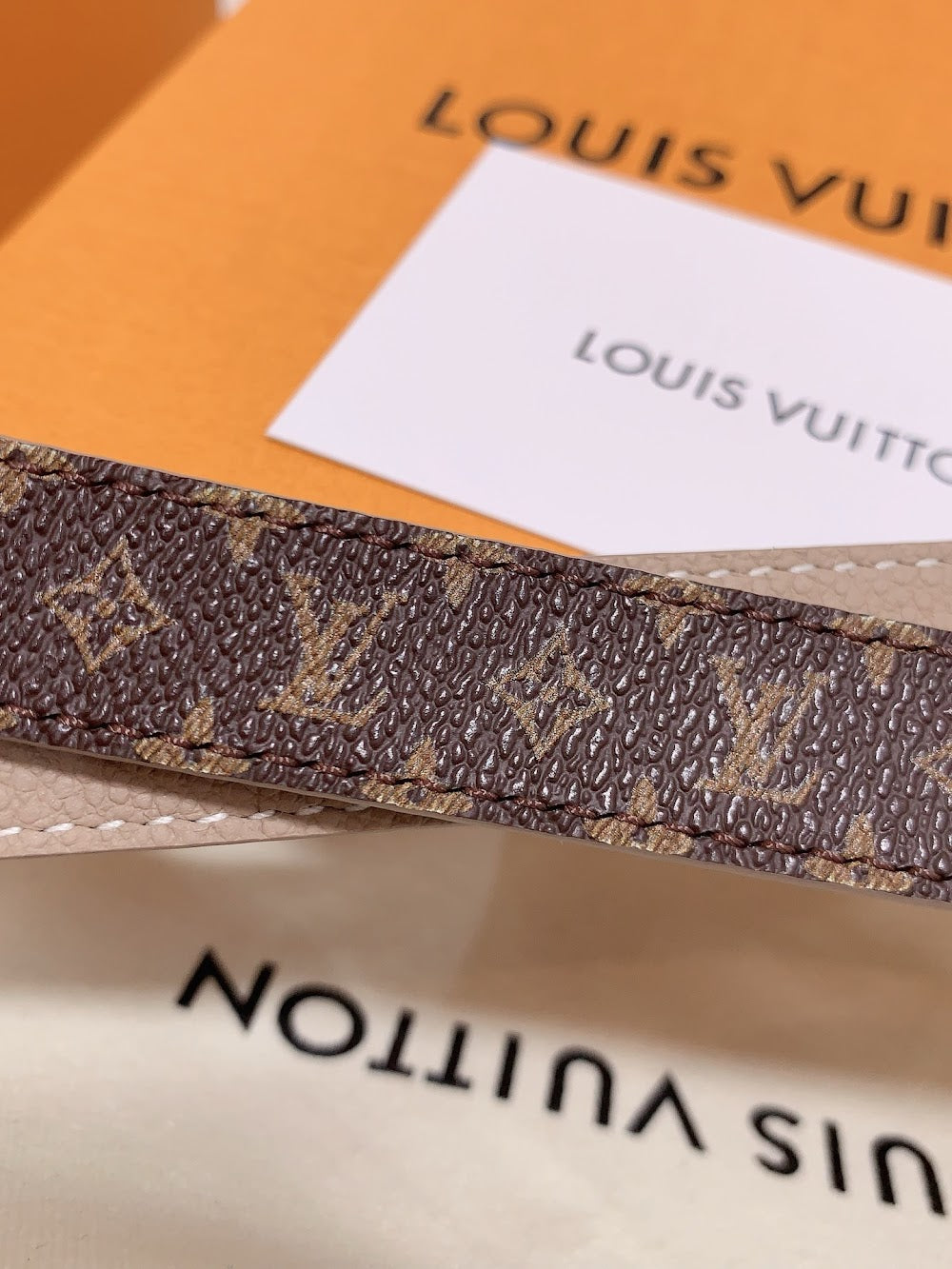Dragons Bags ln Luxury Belt --109407