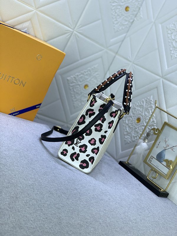 Dragons Bags LVn Luxury Bag --81263