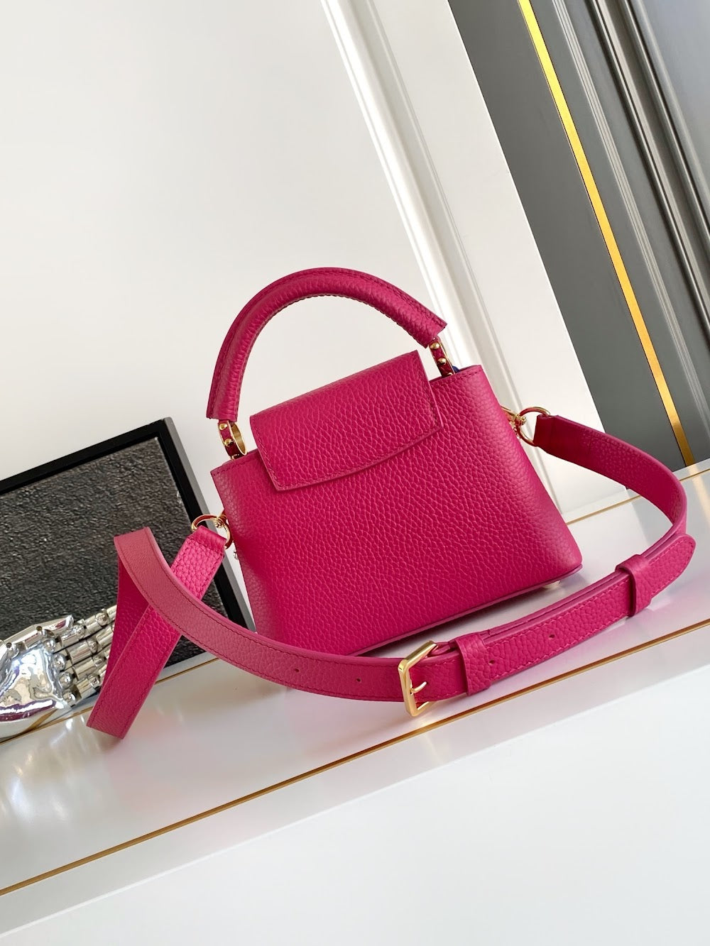Dragons Bags ln Luxury Bag --96277