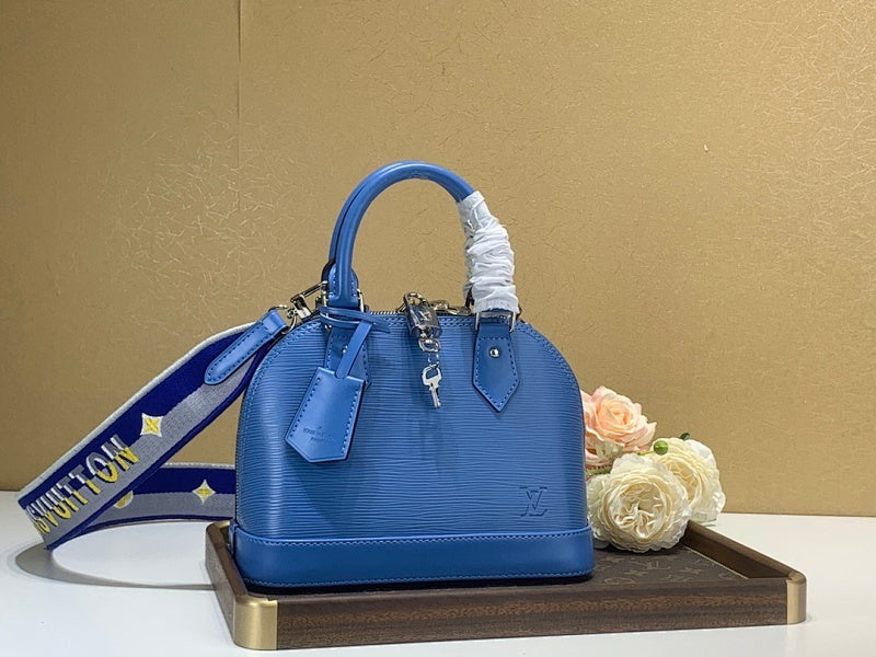 Dragons Bags LV Luxury Bag --55736