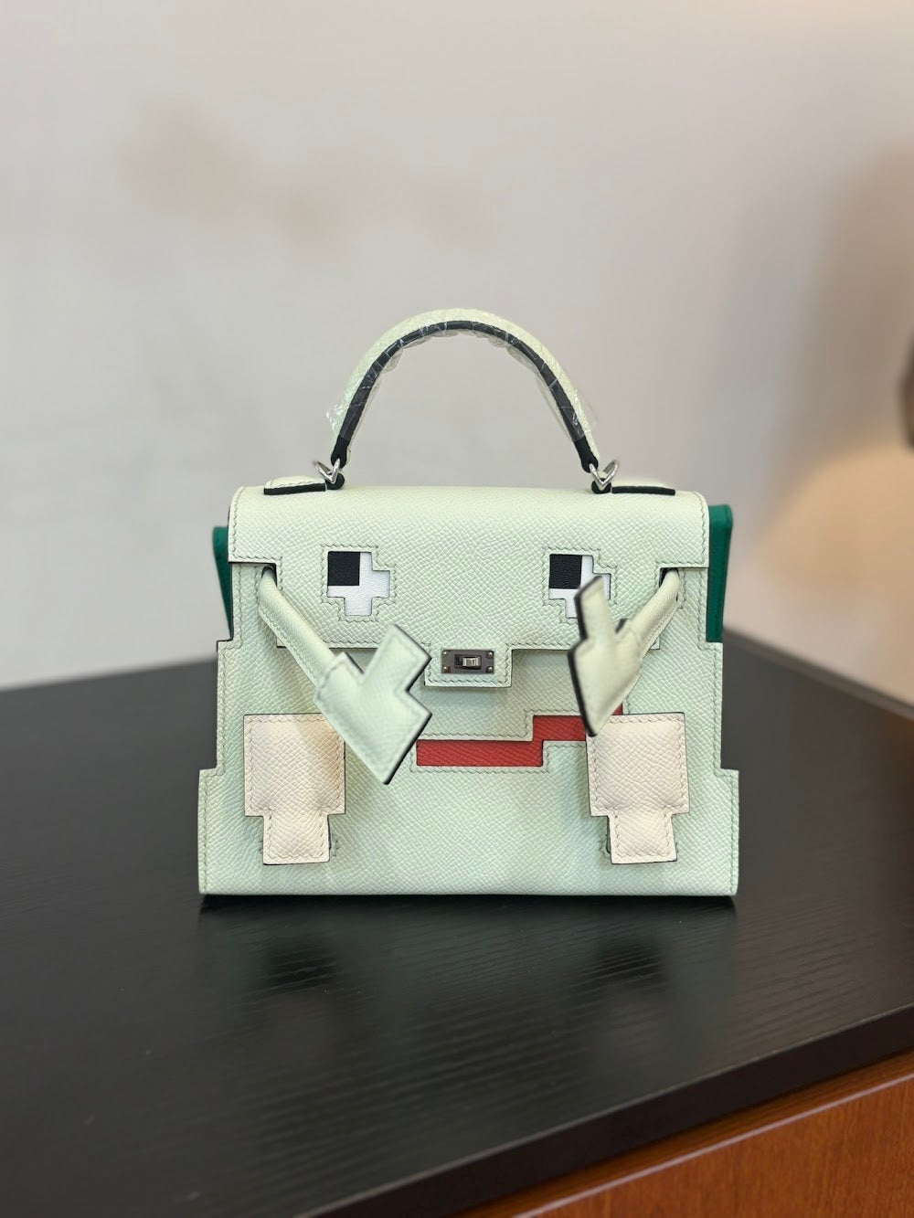 Dragons BagsHermesn Luxury Bag --117283