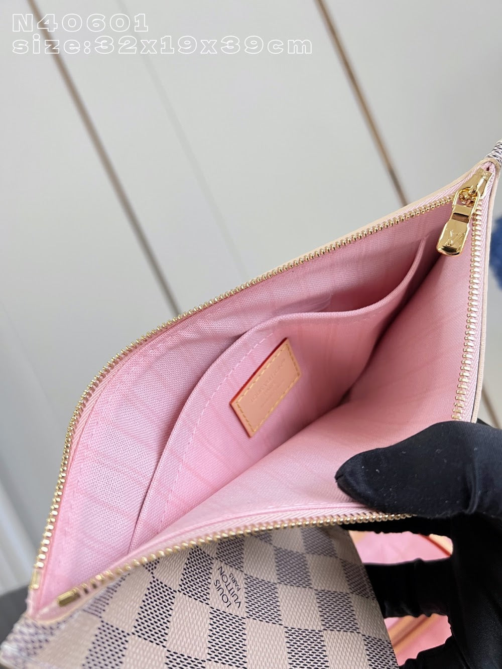 Dragons Bags ln Luxury Bag --96072