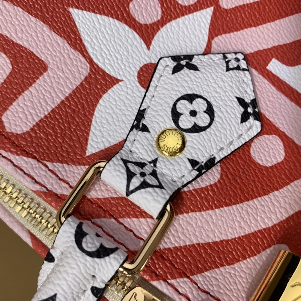 Dragons Bags ln Luxury Bag --58857