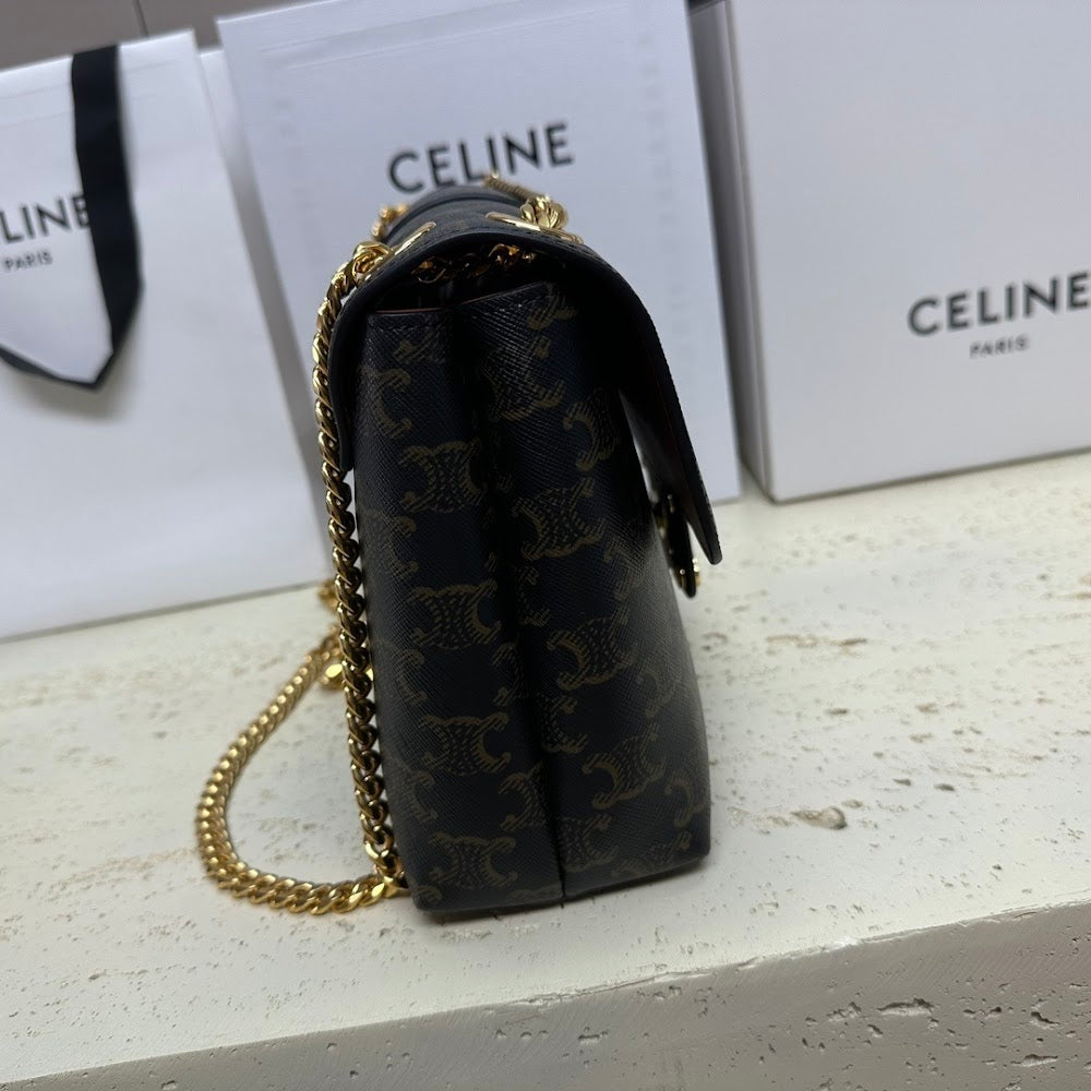Dragons Bags Celine Luxury Bag --112440