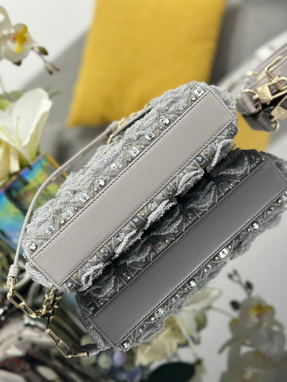 Dragons BagsDiorn Luxury Bag --115405