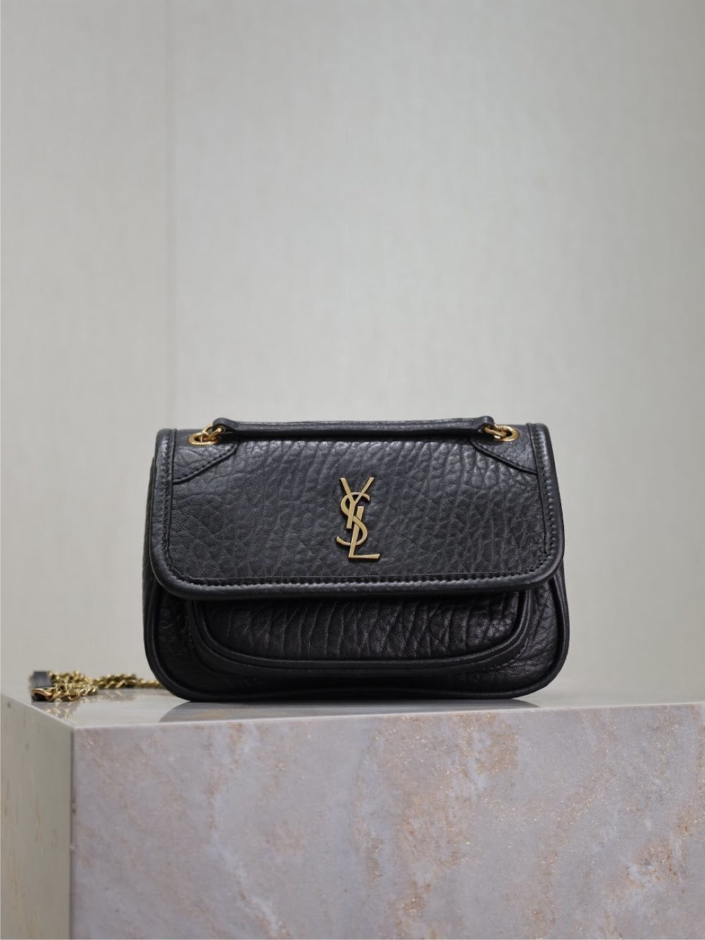 Dragons Bags YSLn Luxury Bag --120337