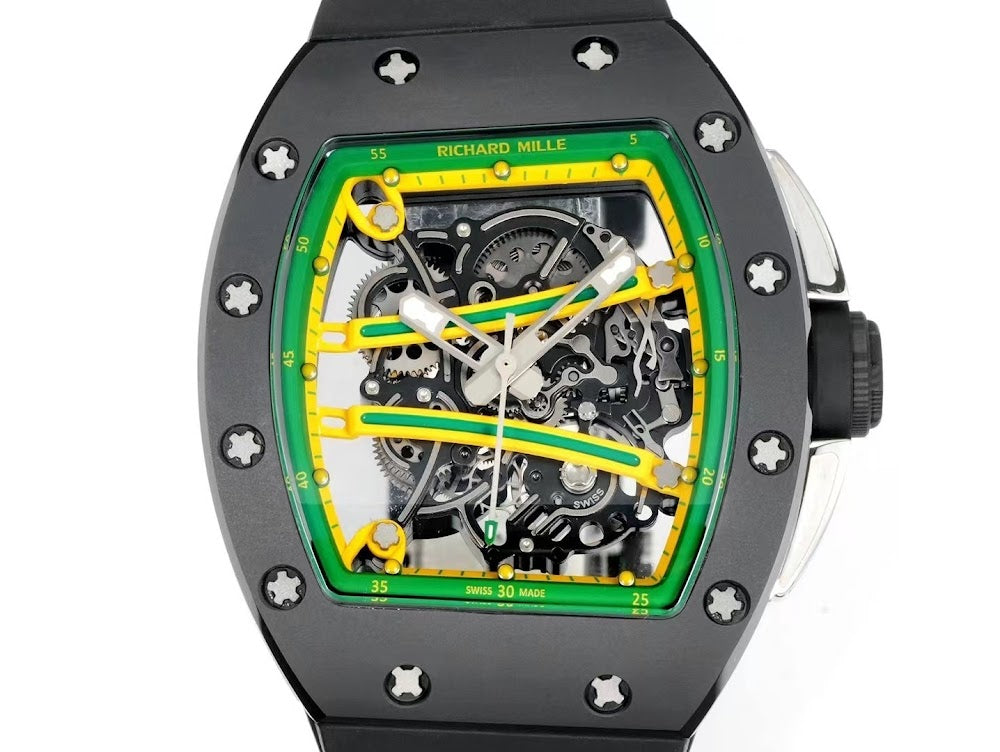 Dragons Bags Luxury Designer Watch --103551
