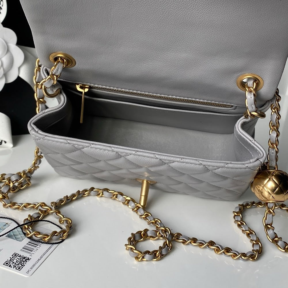 Dragons Bags CHn Luxury Bag --112869