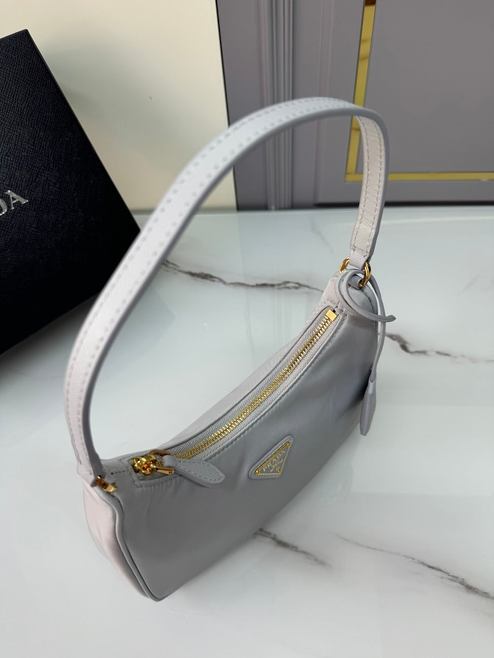 Dragons Bags Pradn Luxury Bag --102682