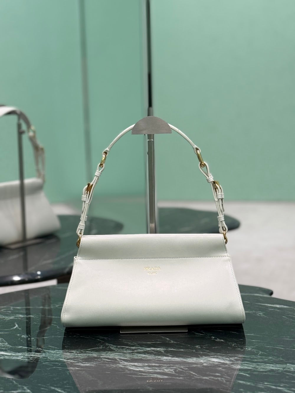 Dragons Bags Pradn Luxury Bag --102994