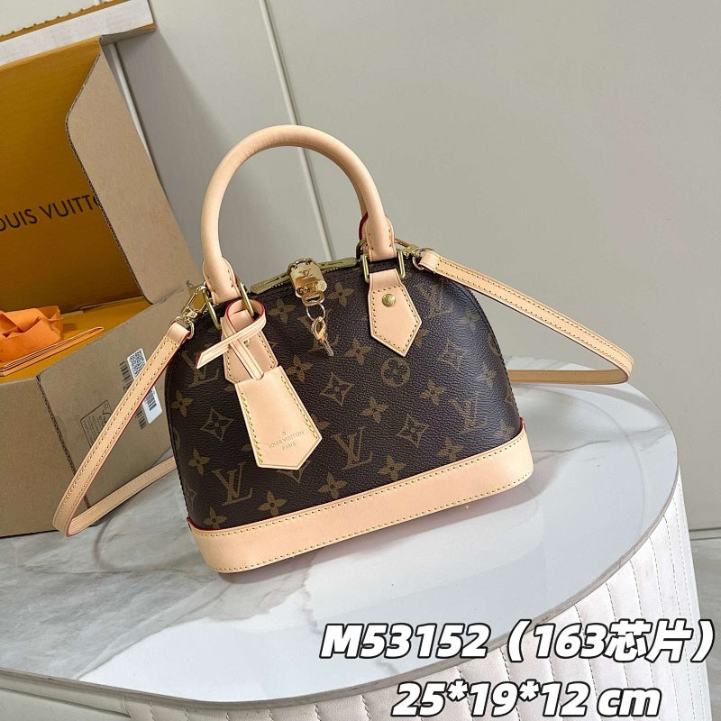 Dragons Bags LVn Luxury Bag --78906