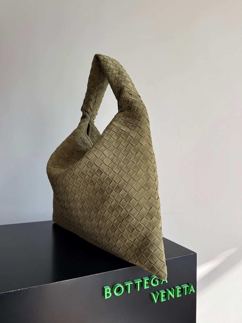 Dragons Bags Bottegan Luxury Bag --91306