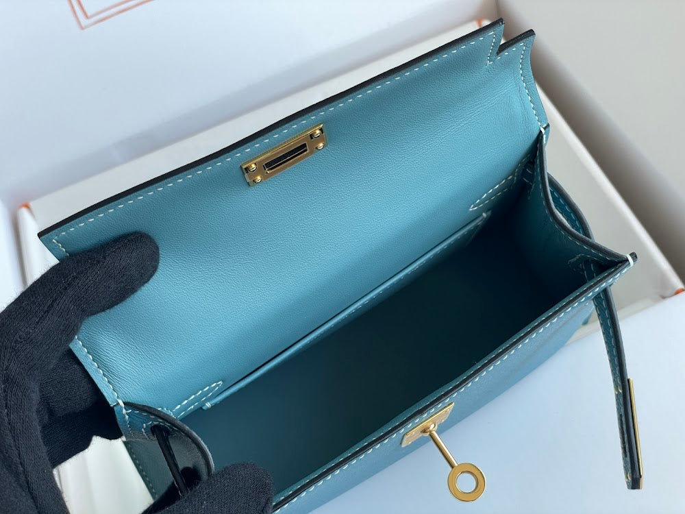 Dragons BagsHermesn Luxury Bag --117827