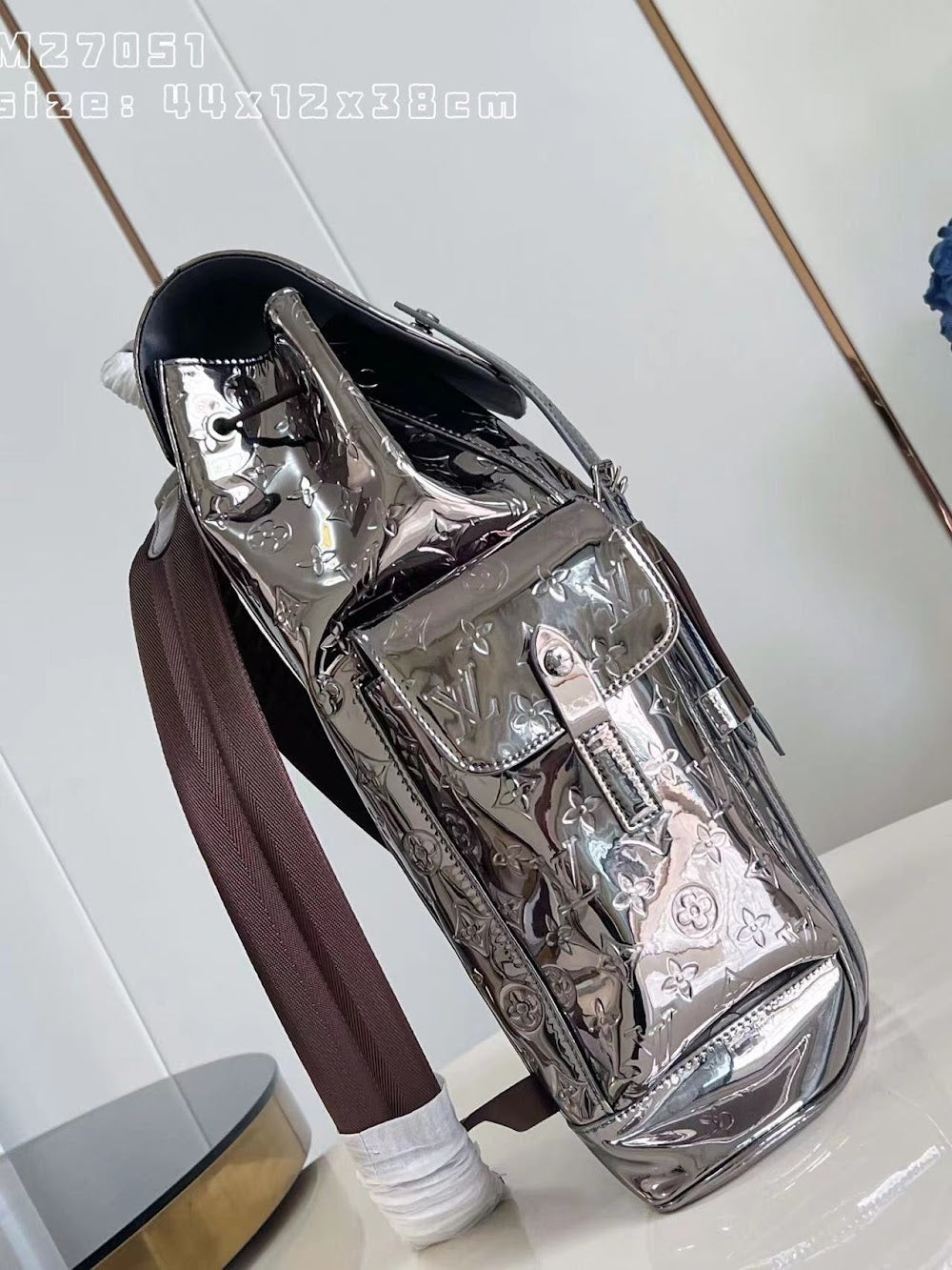 Dragons Bags ln Luxury Bag --95803