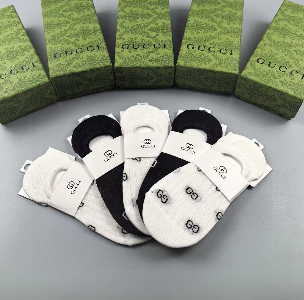 Dragons Bags Premium Luxury Socks --98529