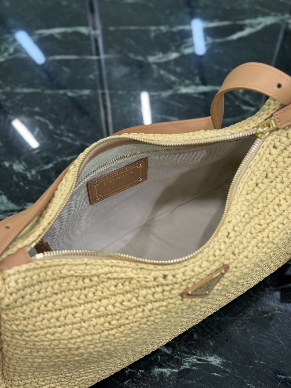 Dragons Bags Pradn Luxury Bag --102972