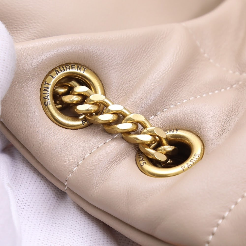 Dragons Bags YSLn Luxury Bag --120391