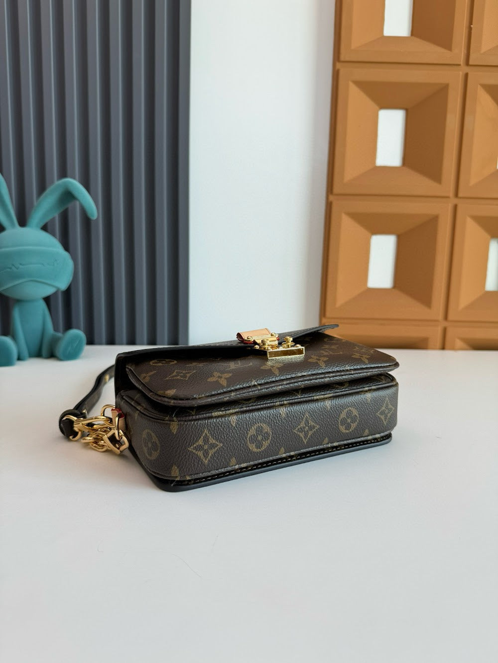 Dragons Bags ln Luxury Bag --81555