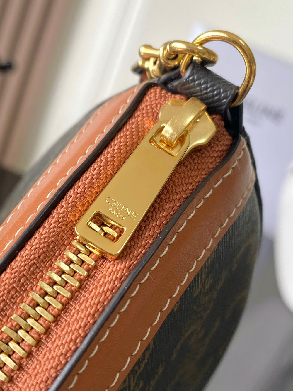 Dragons Bags Celine Luxury Bag --112100