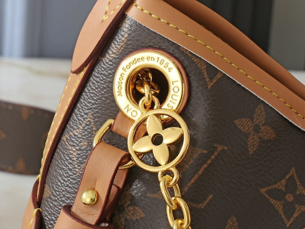 Dragons Bags ln Luxury Bag --76551