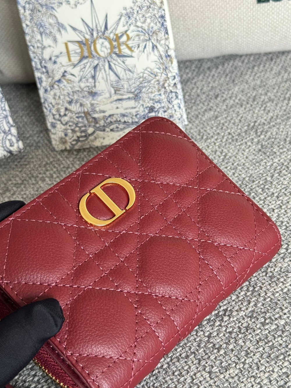 Dragons BagsDiorn Luxury Bag --115114