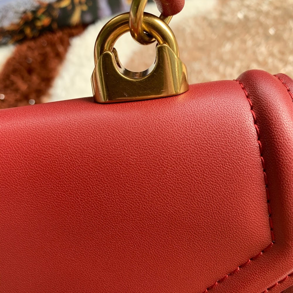 Dragons Bags DGn Luxury Bag --93406