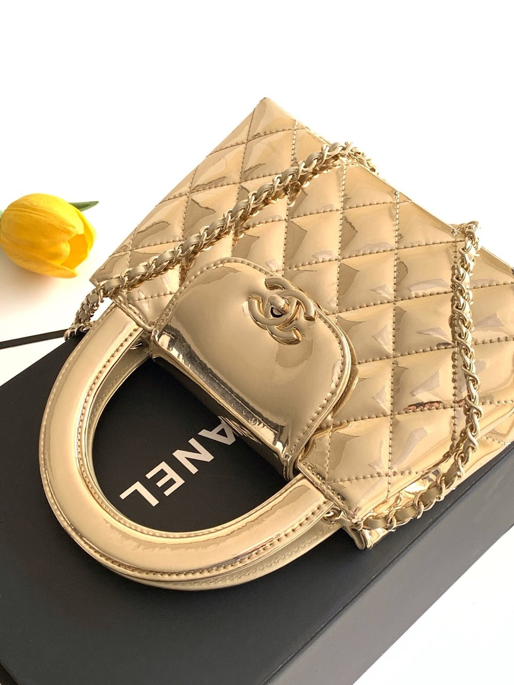 Dragons BagsCHn Luxury Bag --114086