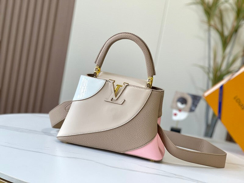 Dragons Bags LVn Luxury Bag --79495