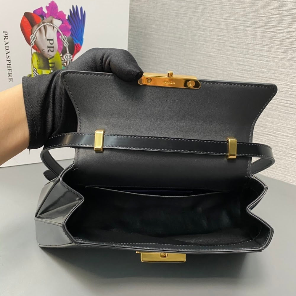 Dragons Bags Pradn Luxury Bag --102243