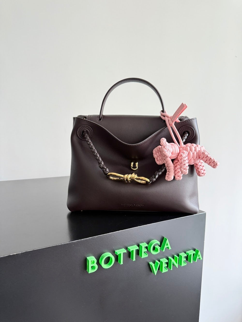 Dragons Bags Bottegan Luxury Bag --91436