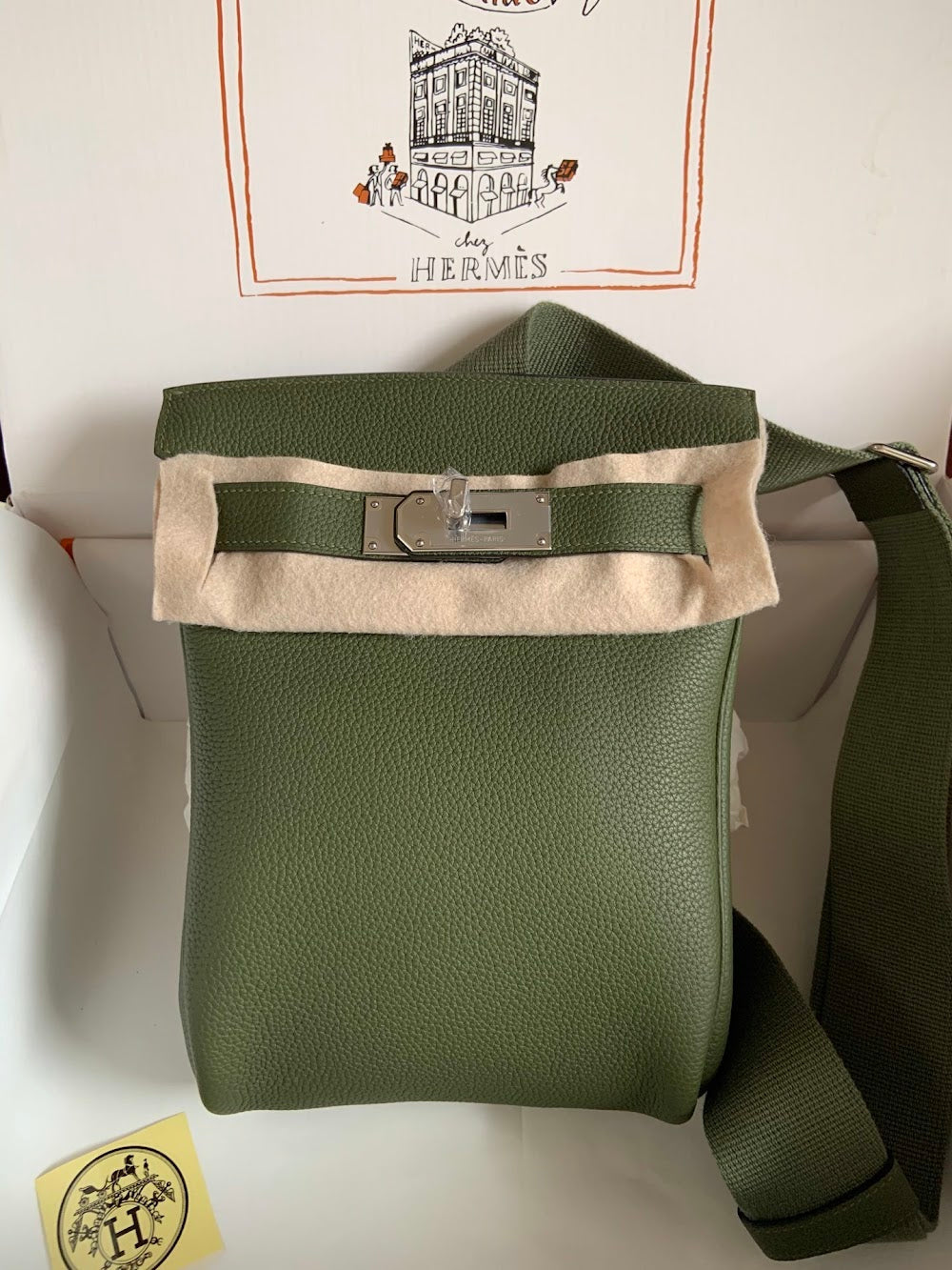 Dragons BagsHermesn Luxury Bag --118592