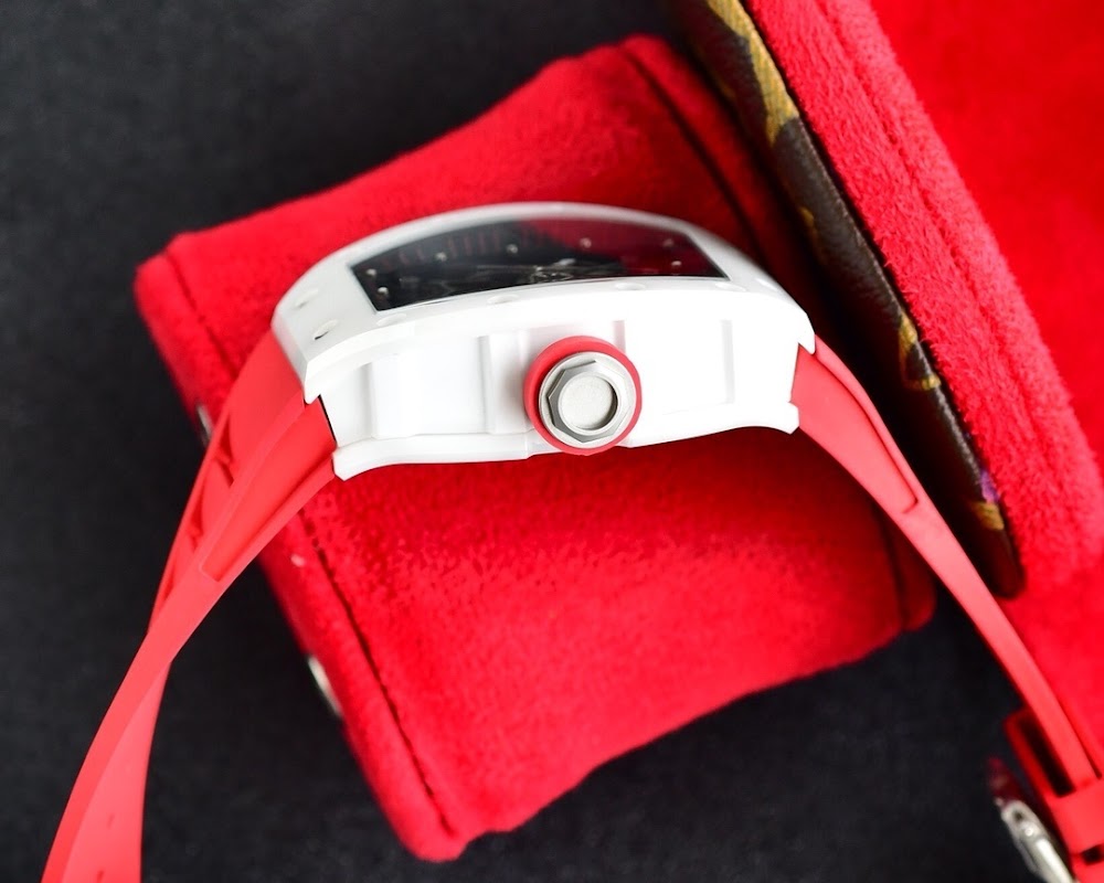 Dragons Bags Luxury Designer Watch --104618