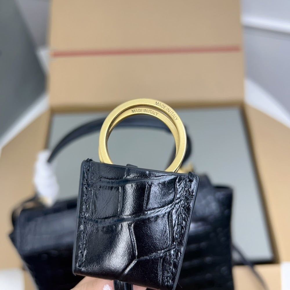 Dragons Bags Balenciaga Luxury Bag --111011