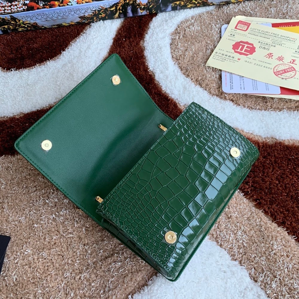 Dragons Bags DGn Luxury Bag --93271