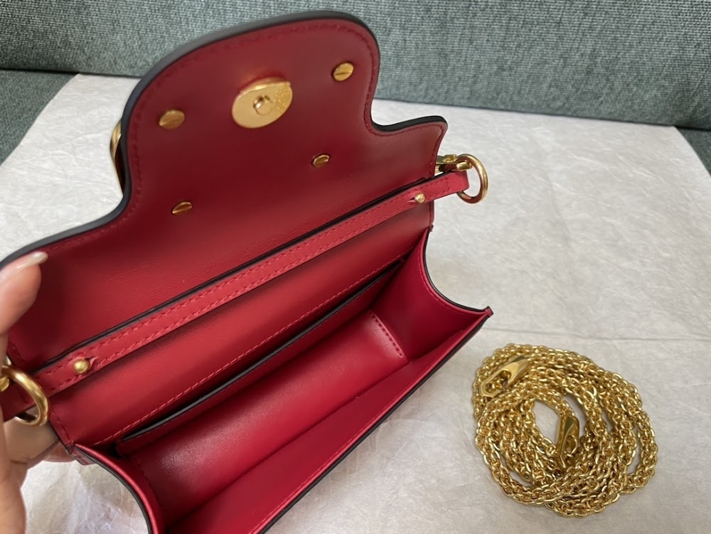 Dragons Bags Valentine Luxury Bag --121115