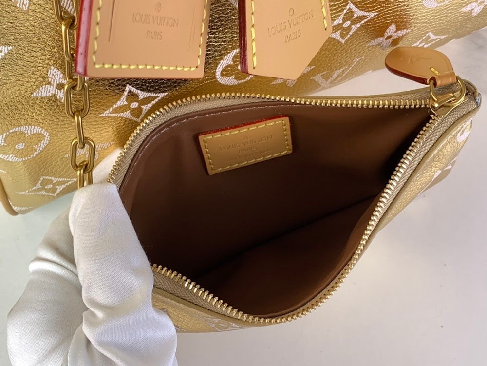 Dragons Bags ln Luxury Bag --62961