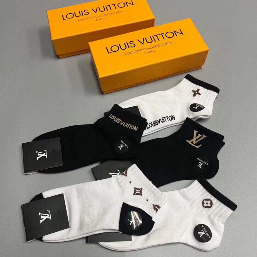 Dragons Bags Premium Luxury Socks --98160