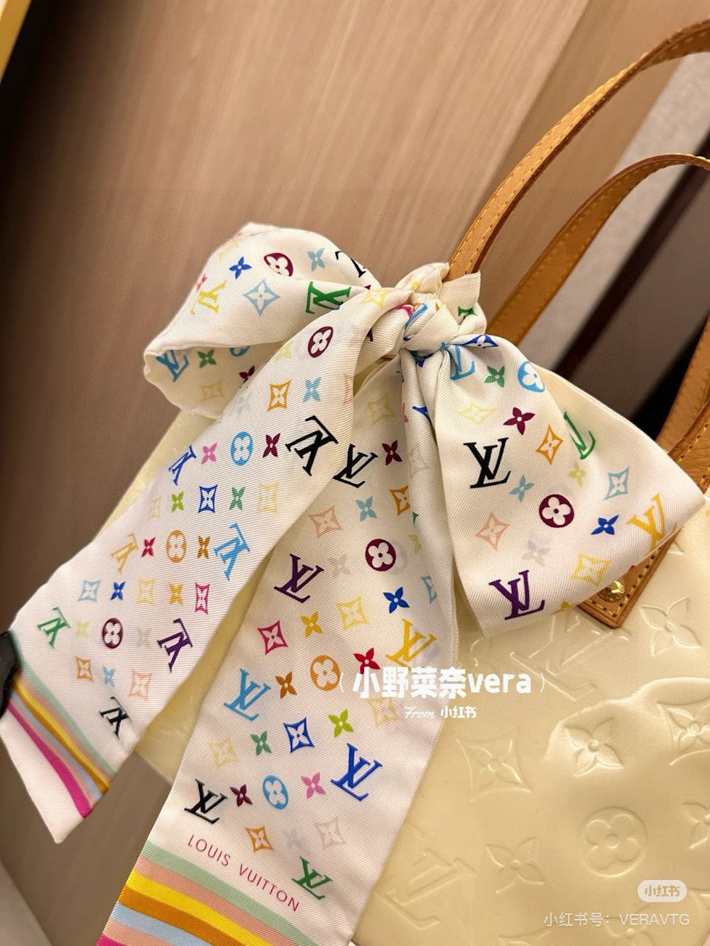 Dragons Bags Premium Designer Scarf --98951
