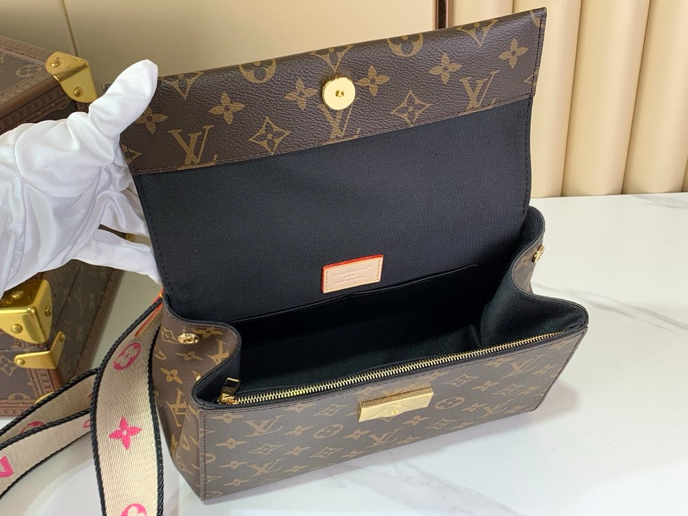 Dragons Bags ln Luxury Bag --69901