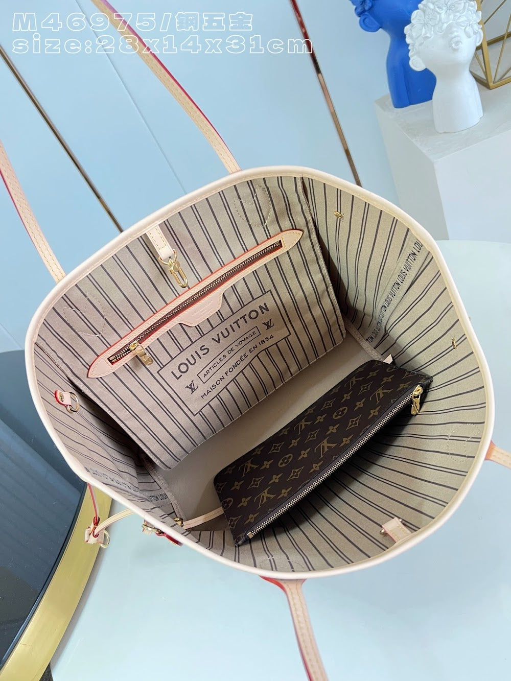 Dragons Bags ln Luxury Bag --96489